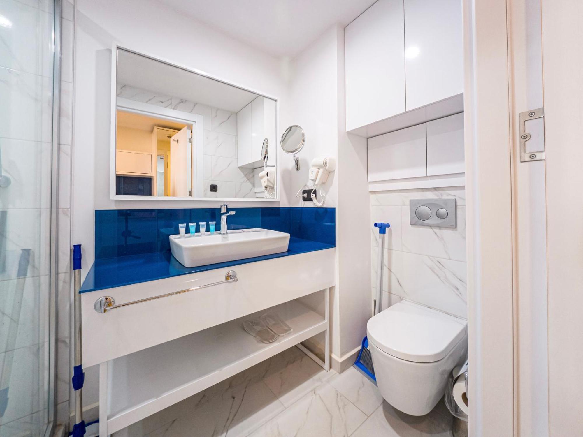 Cozy City Apartments In Orbi Batumi Kültér fotó